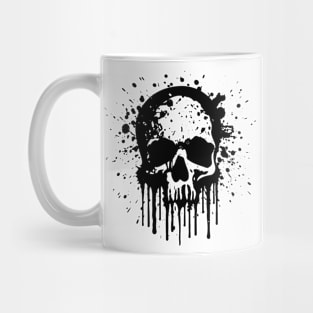 Death Demands Mug